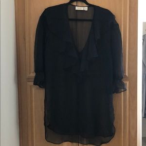 Victoria’s Secret Nighty or swimsuit cover-up